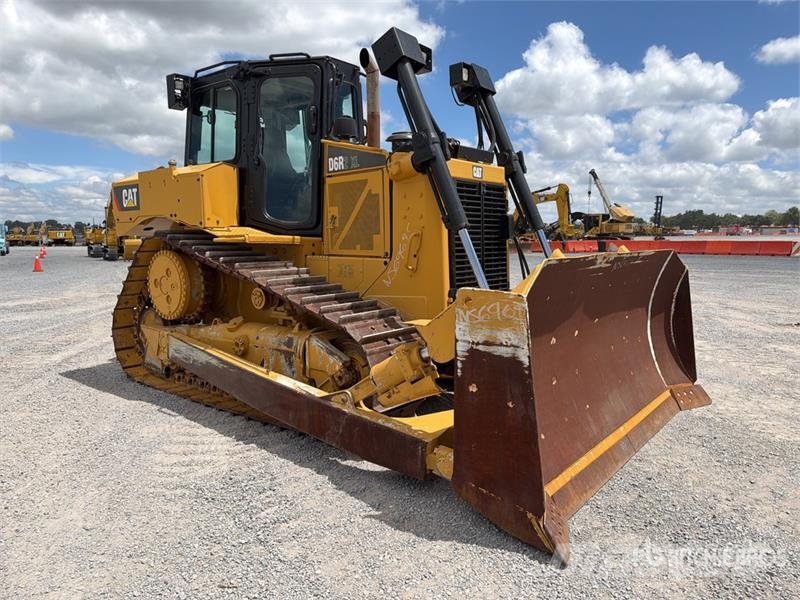 CAT D6R2XL Tractor sobre Orugas / Crawler Dozer Spycharki gąsienicowe
