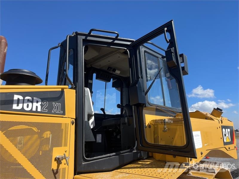 CAT D6R2XL Tractor sobre Orugas / Crawler Dozer Гусеничні бульдозери