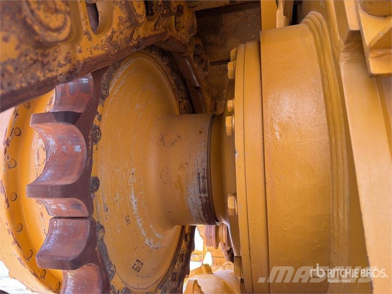 CAT D6R2XL Tractor sobre Orugas / Crawler Dozer Spycharki gąsienicowe
