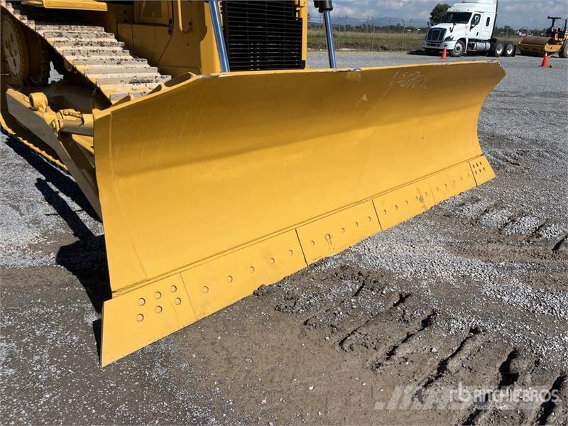 CAT D6R2XL Tractor sobre Orugas / Crawler Dozer Гусеничні бульдозери