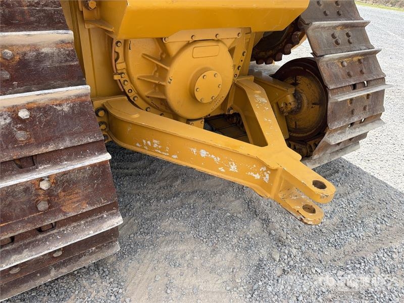 CAT D6R2XL Tractor sobre Orugas / Crawler Dozer Spycharki gąsienicowe