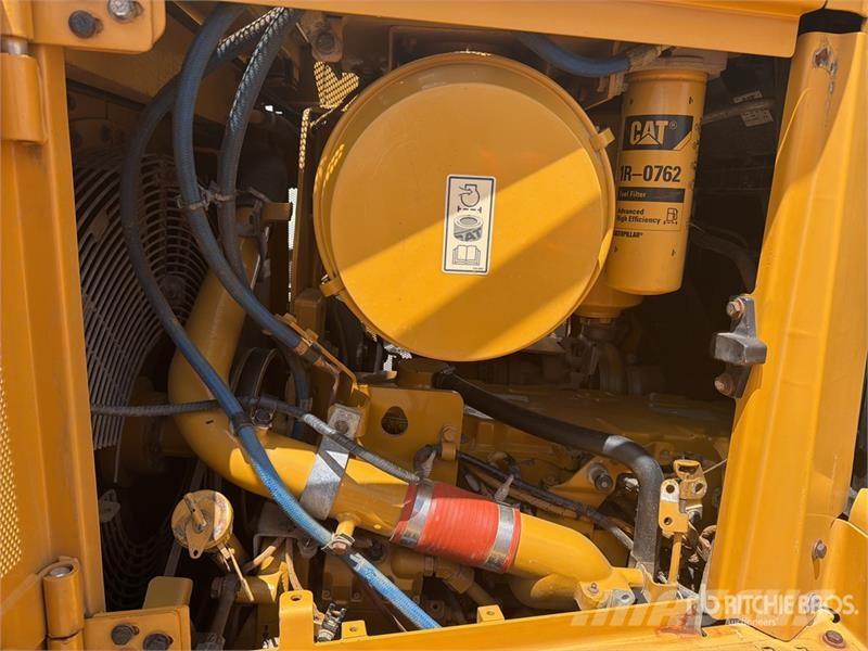 CAT D6R2XL Tractor sobre Orugas / Crawler Dozer Spycharki gąsienicowe