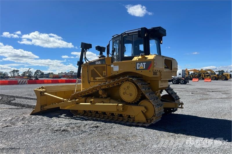 CAT D6R2XL Tractor sobre Orugas / Crawler Dozer Гусеничні бульдозери