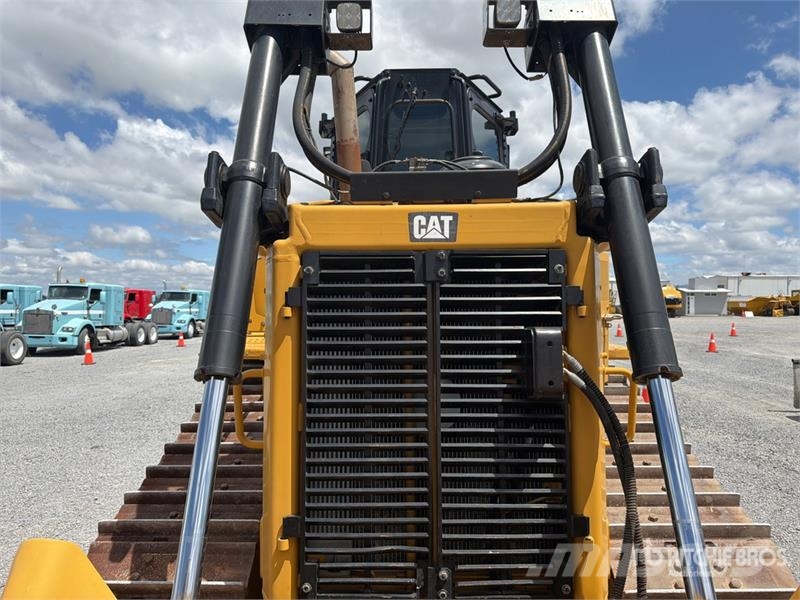 CAT D6R2XL Tractor sobre Orugas / Crawler Dozer Spycharki gąsienicowe