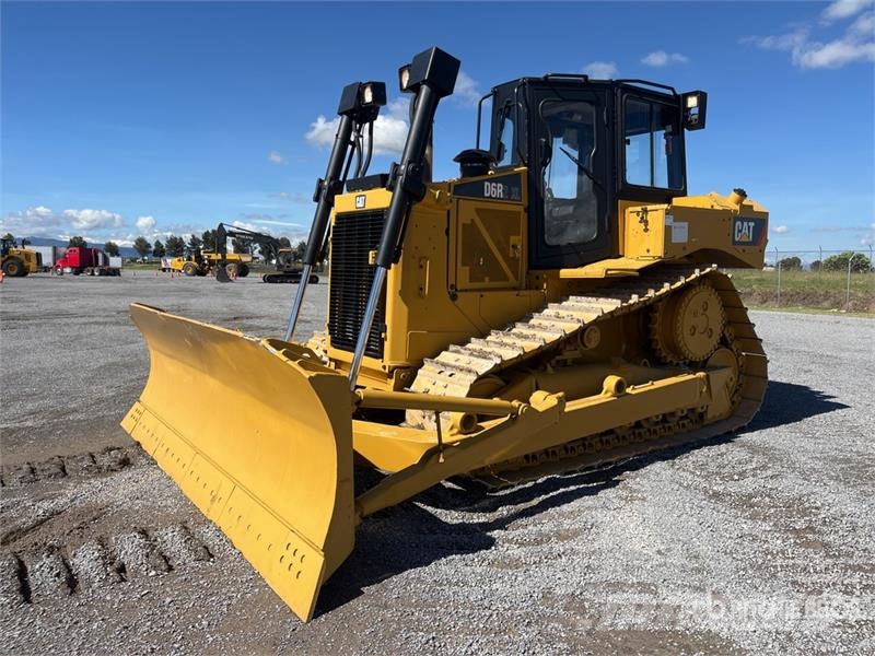 CAT D6R2XL Tractor sobre Orugas / Crawler Dozer Гусеничні бульдозери
