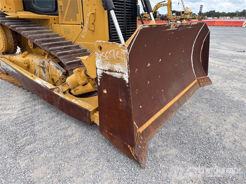 CAT D6R2XL Tractor sobre Orugas / Crawler Dozer Spycharki gąsienicowe