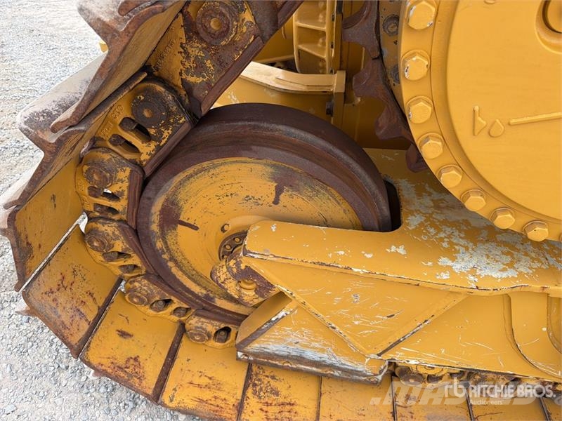 CAT D6R2XL Tractor sobre Orugas / Crawler Dozer Spycharki gąsienicowe
