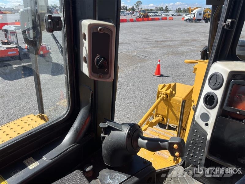 CAT D6R2XL Tractor sobre Orugas / Crawler Dozer Гусеничні бульдозери