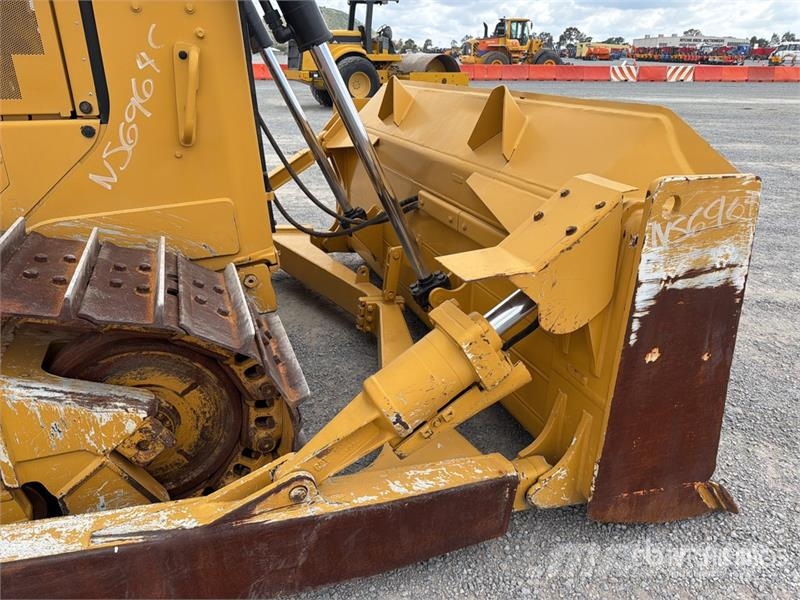 CAT D6R2XL Tractor sobre Orugas / Crawler Dozer Spycharki gąsienicowe