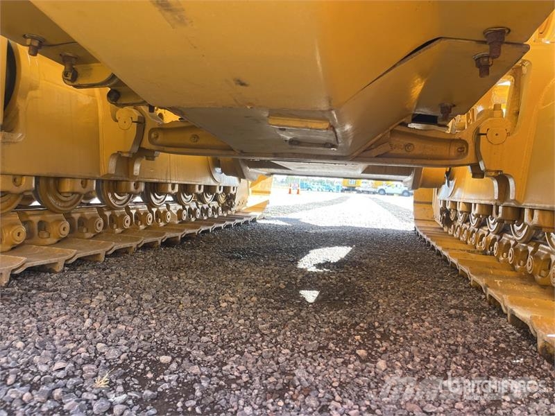 CAT D6R2XL Tractor sobre Orugas / Crawler Dozer Гусеничні бульдозери