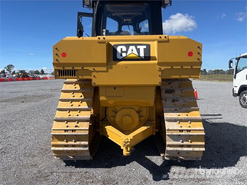 CAT D6R2XL Tractor sobre Orugas / Crawler Dozer Гусеничні бульдозери