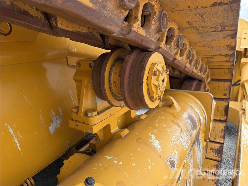 CAT D6R2XL Tractor sobre Orugas / Crawler Dozer Spycharki gąsienicowe