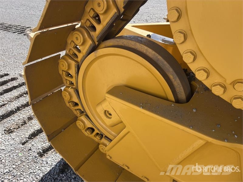 CAT D6R2XL Tractor sobre Orugas / Crawler Dozer Гусеничні бульдозери