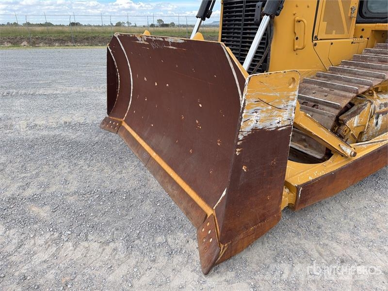 CAT D6R2XL Tractor sobre Orugas / Crawler Dozer Spycharki gąsienicowe