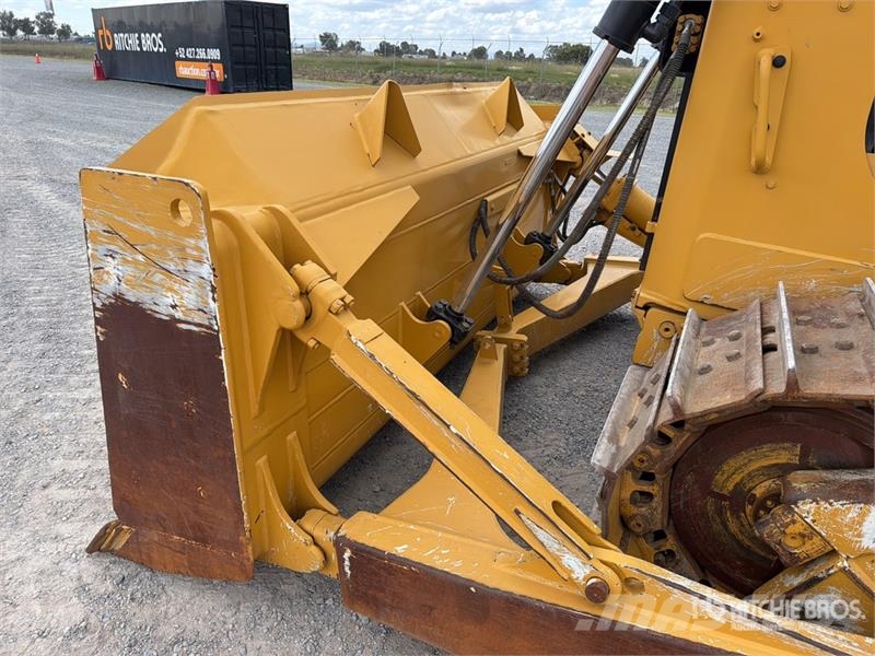 CAT D6R2XL Tractor sobre Orugas / Crawler Dozer Spycharki gąsienicowe