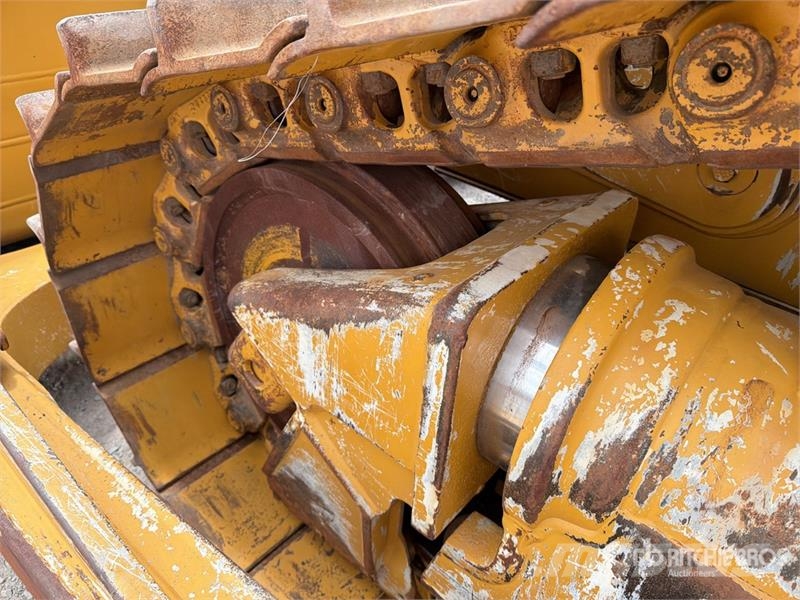 CAT D6R2XL Tractor sobre Orugas / Crawler Dozer Spycharki gąsienicowe