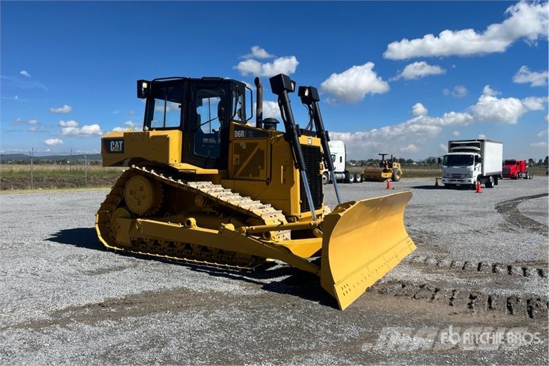 CAT D6R2XL Tractor sobre Orugas / Crawler Dozer Гусеничні бульдозери