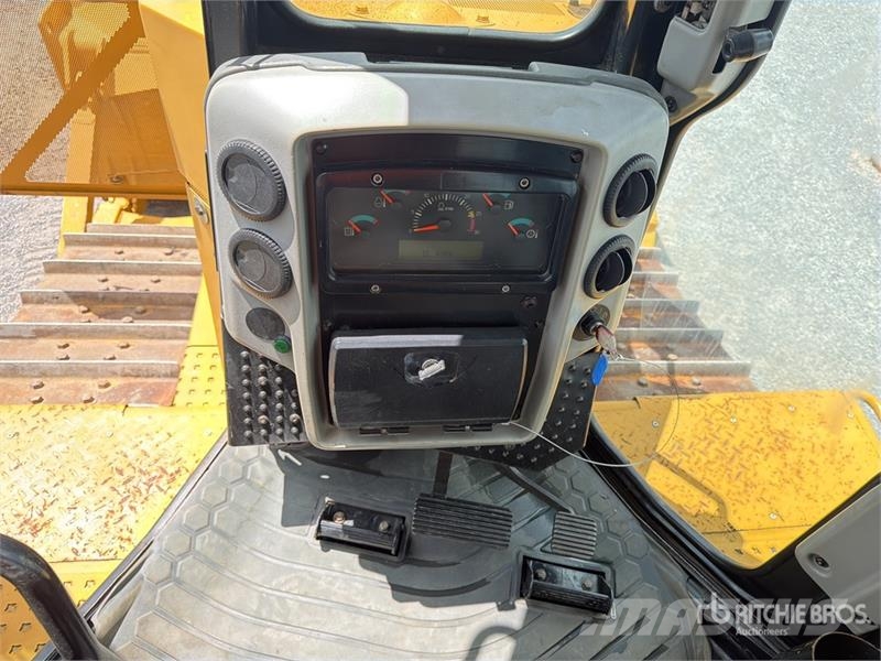 CAT D6R2XL Tractor sobre Orugas / Crawler Dozer Spycharki gąsienicowe