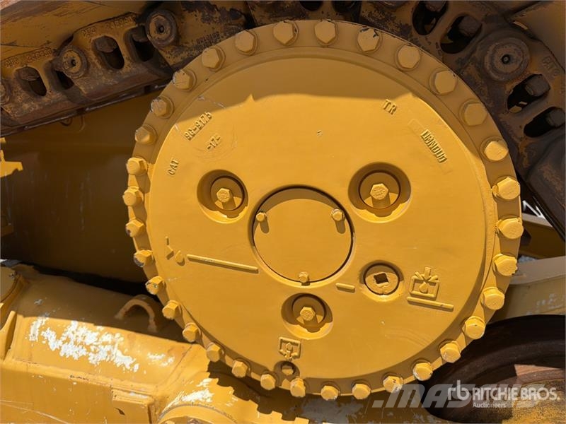 CAT D6R2XL Tractor sobre Orugas / Crawler Dozer Spycharki gąsienicowe
