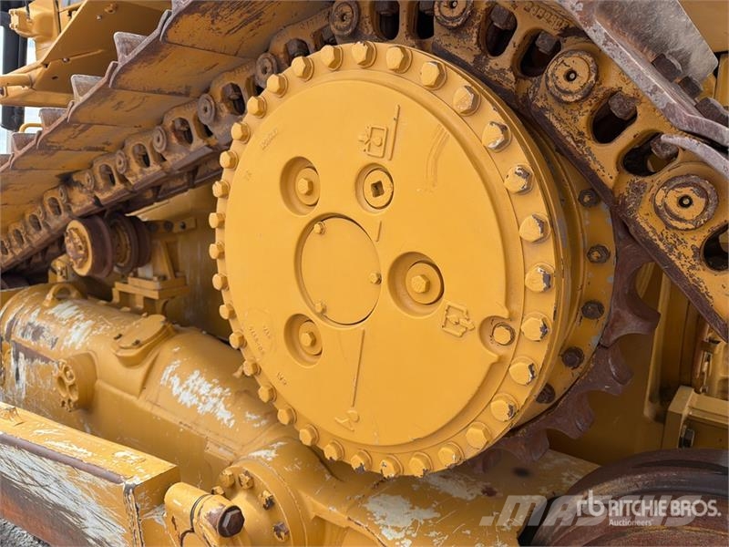 CAT D6R2XL Tractor sobre Orugas / Crawler Dozer Spycharki gąsienicowe