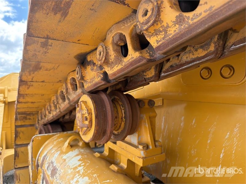 CAT D6R2XL Tractor sobre Orugas / Crawler Dozer Spycharki gąsienicowe
