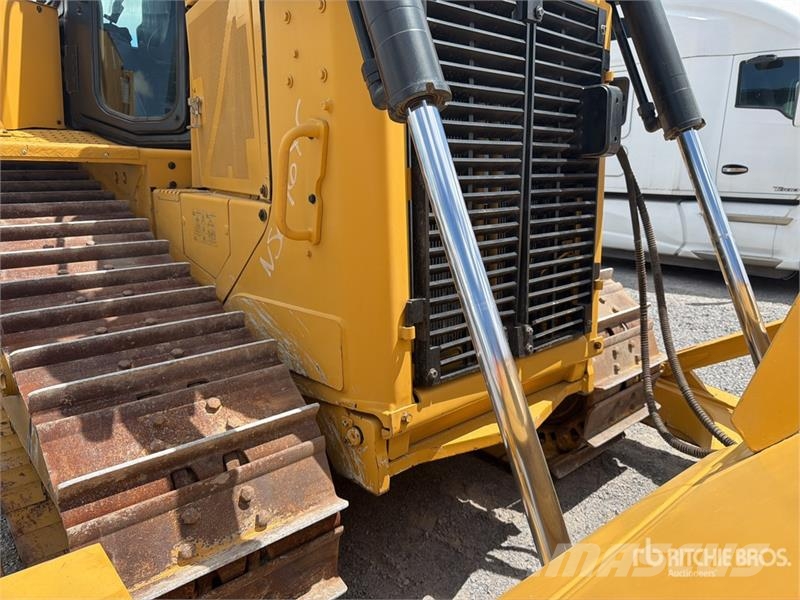 CAT D6R2XL Tractor sobre Orugas / Crawler Dozer Spycharki gąsienicowe