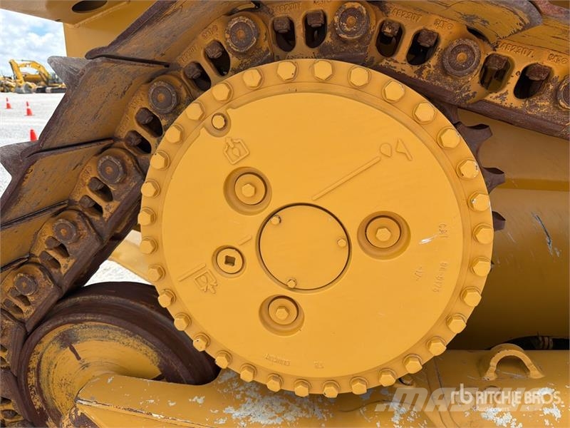 CAT D6R2XL Tractor sobre Orugas / Crawler Dozer Spycharki gąsienicowe