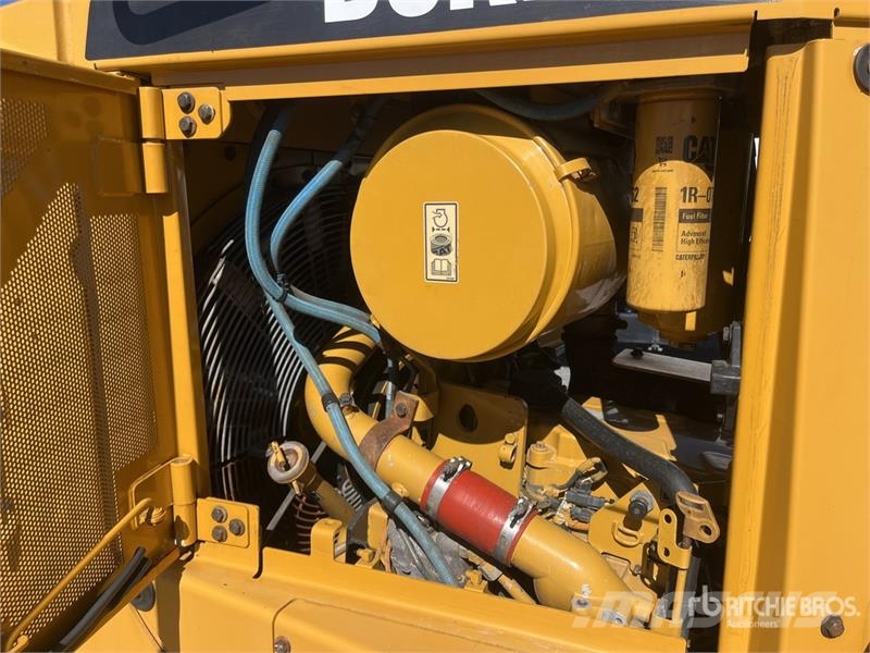 CAT D6R2XL Tractor sobre Orugas / Crawler Dozer Гусеничні бульдозери