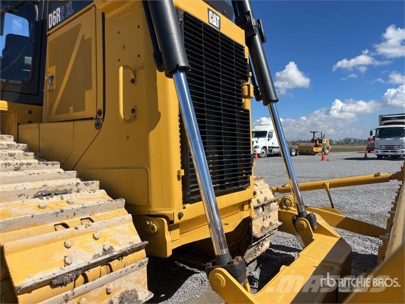 CAT D6R2XL Tractor sobre Orugas / Crawler Dozer Гусеничні бульдозери