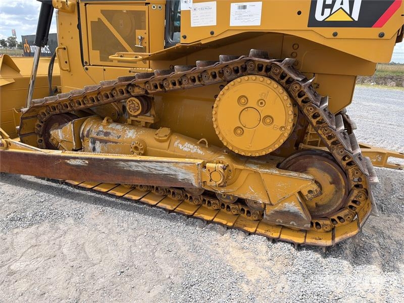CAT D6R2XL Tractor sobre Orugas / Crawler Dozer Spycharki gąsienicowe