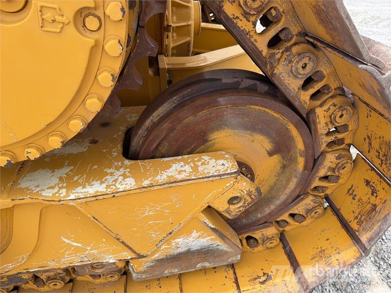 CAT D6R2XL Tractor sobre Orugas / Crawler Dozer Spycharki gąsienicowe