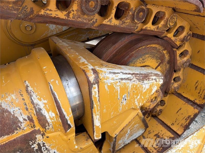 CAT D6R2XL Tractor sobre Orugas / Crawler Dozer Spycharki gąsienicowe