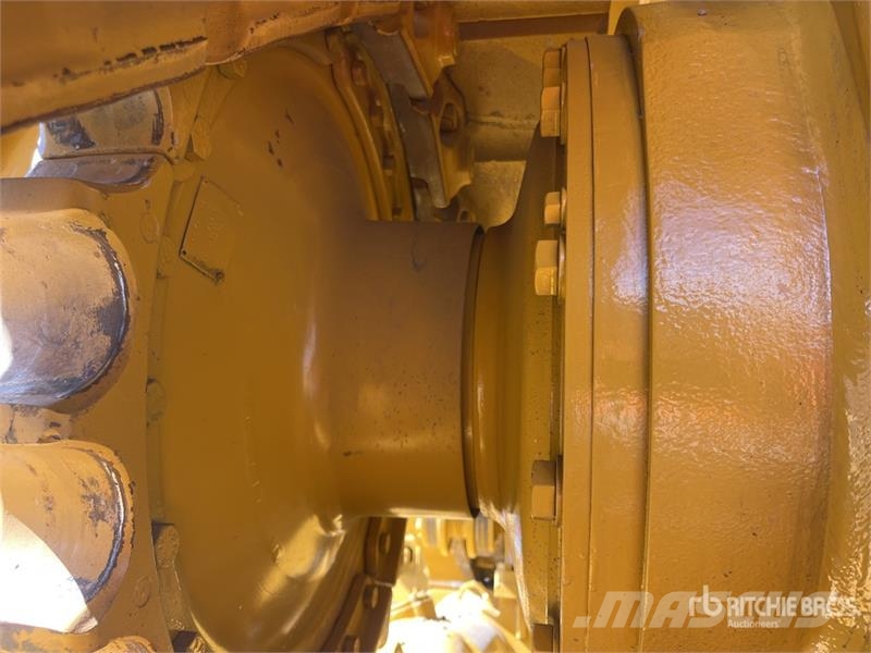 CAT D6R2XL Tractor sobre Orugas / Crawler Dozer Гусеничні бульдозери