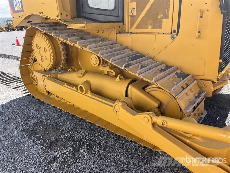 CAT D6R2XL Tractor sobre Orugas / Crawler Dozer Гусеничні бульдозери