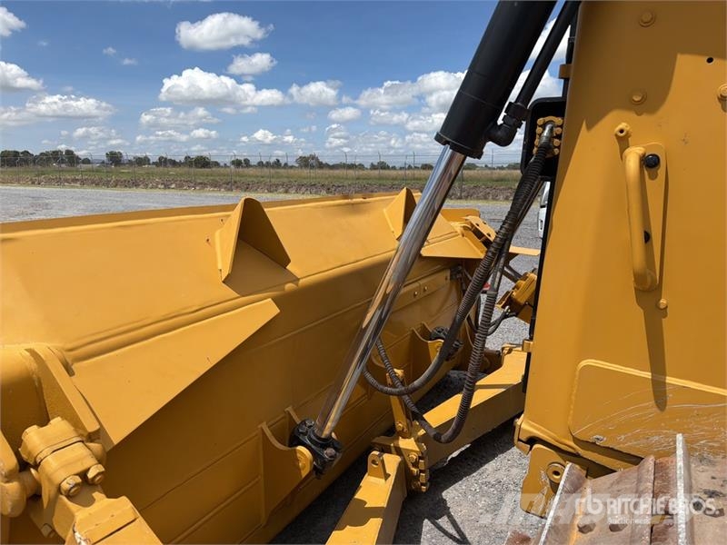 CAT D6R2XL Tractor sobre Orugas / Crawler Dozer Spycharki gąsienicowe