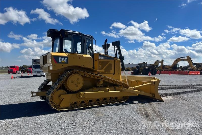 CAT D6R2XL Tractor sobre Orugas / Crawler Dozer Гусеничні бульдозери