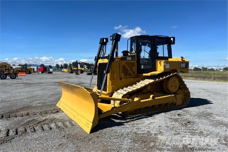 CAT D6R2XL Tractor sobre Orugas / Crawler Dozer Гусеничні бульдозери