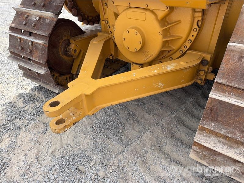 CAT D6R2XL Tractor sobre Orugas / Crawler Dozer Spycharki gąsienicowe