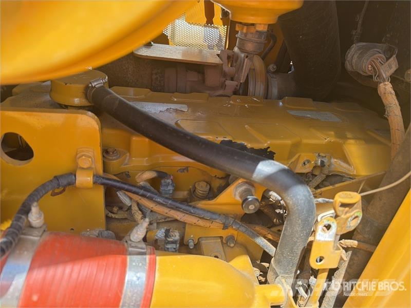 CAT D6R2XL Tractor sobre Orugas / Crawler Dozer Spycharki gąsienicowe