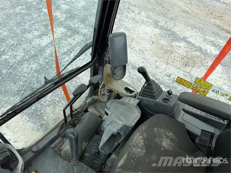 CAT Lote de Cabina, Cadenas y Contrapeso - Fits Cat 32 기타 부품