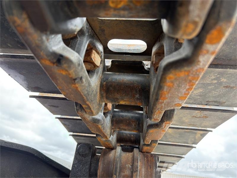 CAT Lote de Cabina, Cadenas y Contrapeso - Fits Cat 32 기타 부품