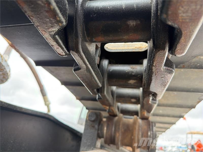 CAT Lote de Cabina, Cadenas y Contrapeso - Fits Cat 32 기타 부품