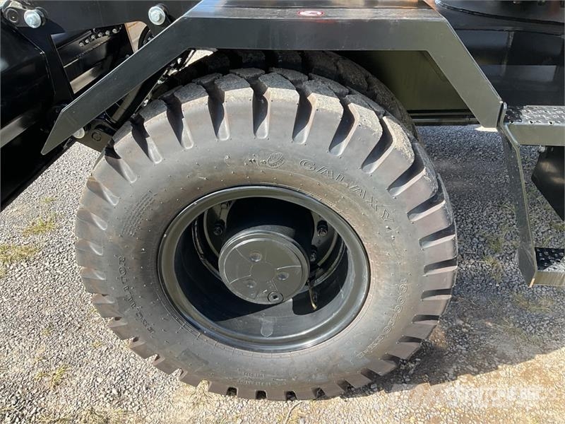 CAT M315GC Excavadora Hidraulica sobre Neumaticos (Sin Excavatoare cu roti