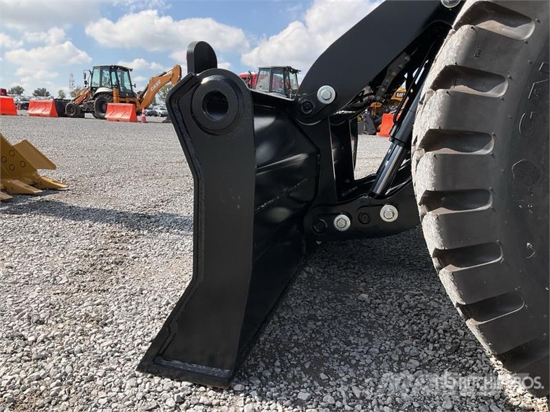 CAT M315GC Excavadora Hidraulica sobre Neumaticos (Sin Excavatoare cu roti