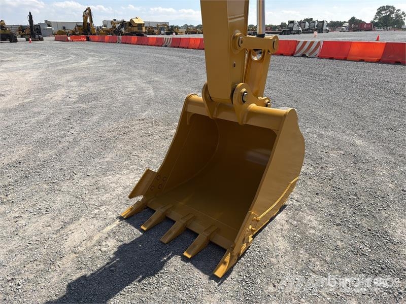 CAT M315GC Excavadora Hidraulica sobre Neumaticos (Sin 旋轉式挖土機/掘鑿機/挖掘機