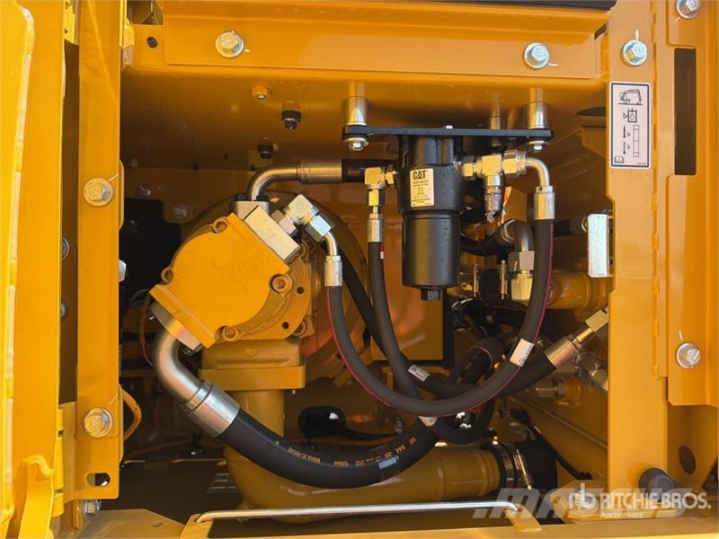 CAT M315GC Excavadora Hidraulica sobre Neumaticos (Sin 旋轉式挖土機/掘鑿機/挖掘機