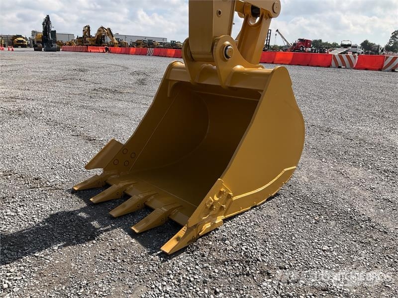 CAT M315GC Excavadora Hidraulica sobre Neumaticos (Sin Excavatoare cu roti