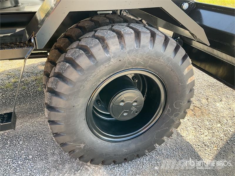 CAT M315GC Excavadora Hidraulica sobre Neumaticos (Sin Excavatoare cu roti
