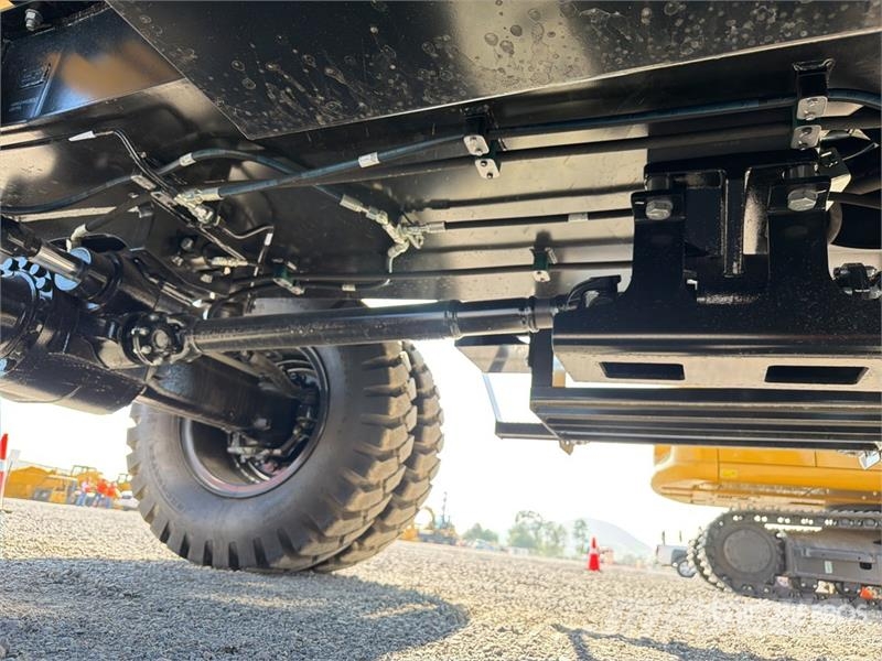 CAT M315GC Excavadora Hidraulica sobre Neumaticos (Sin 旋轉式挖土機/掘鑿機/挖掘機