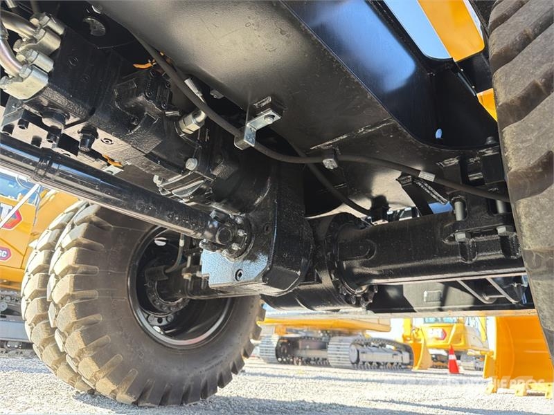 CAT M315GC Excavadora Hidraulica sobre Neumaticos (Sin 旋轉式挖土機/掘鑿機/挖掘機
